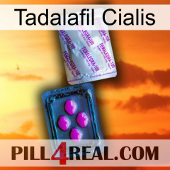Tadalafil Cialis 37